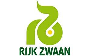 Logo firmy Rijk Zwaan
